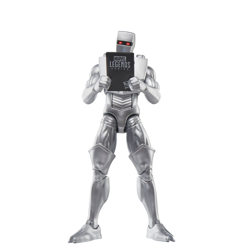 Marvel Legends Series Rom: Spaceknight - Collectables > Action Figures > toy -  Hasbro