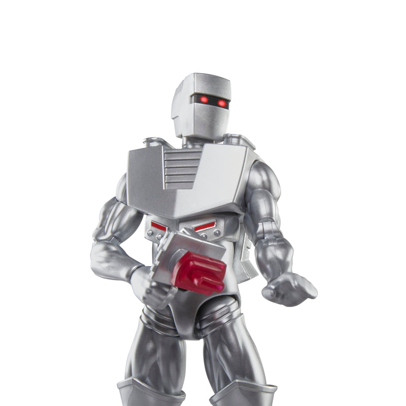 Marvel Legends Series Rom: Spaceknight - Collectables > Action Figures > toy -  Hasbro