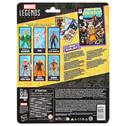 Marvel Legends Series Adam Warlock - Collectables > Action Figures > toy -  Hasbro