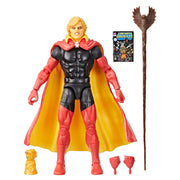 Marvel Legends Series Adam Warlock - Collectables > Action Figures > toy -  Hasbro