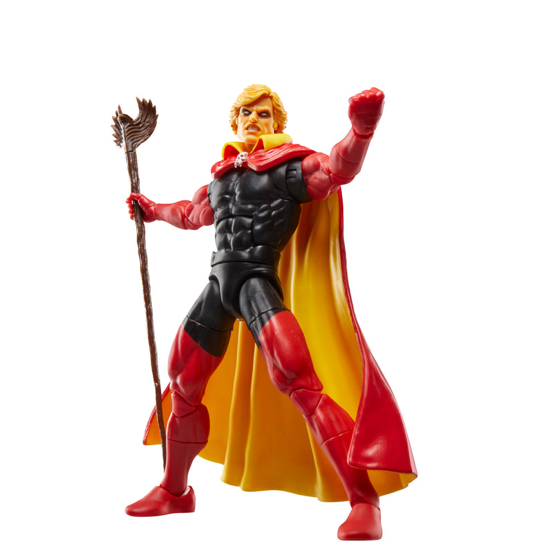 Marvel Legends Series Adam Warlock - Collectables > Action Figures > toy -  Hasbro