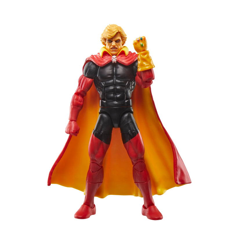 Marvel Legends Series Adam Warlock - Collectables > Action Figures > toy -  Hasbro