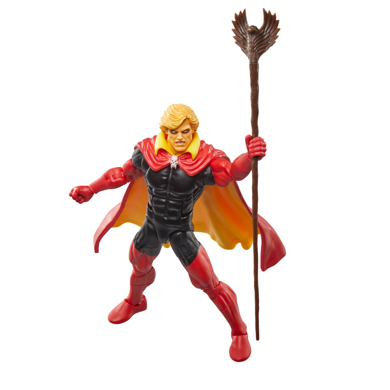 Marvel Legends Series Adam Warlock - Collectables > Action Figures > toy -  Hasbro