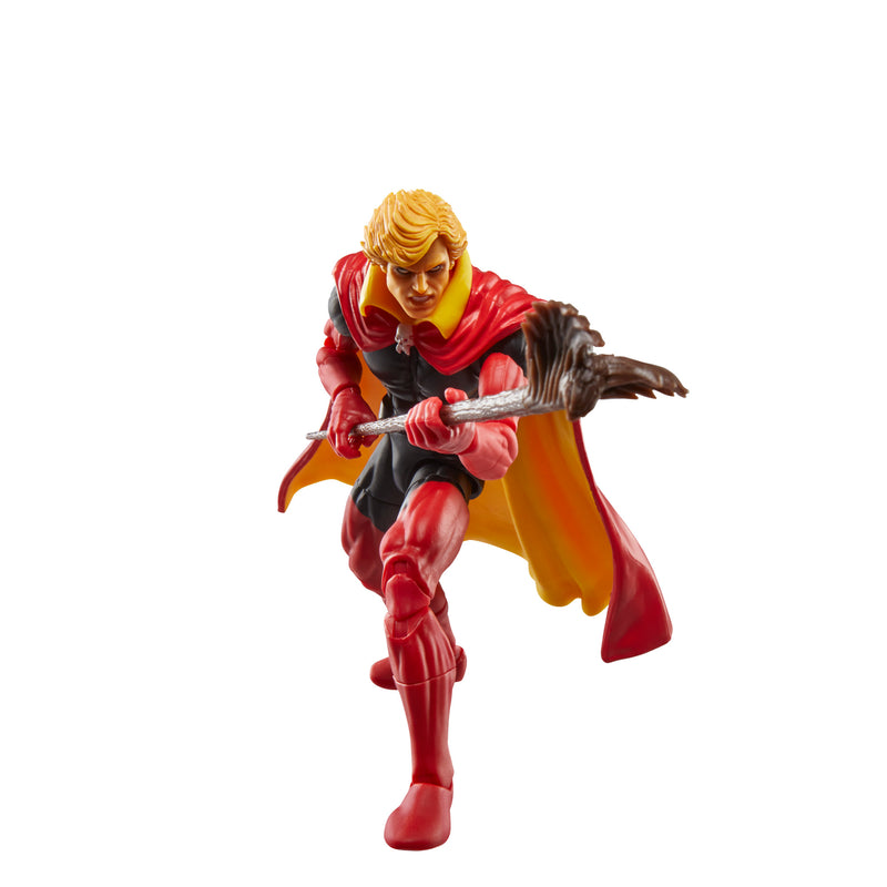 Marvel Legends Series Adam Warlock - Collectables > Action Figures > toy -  Hasbro