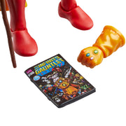 Marvel Legends Series Adam Warlock - Collectables > Action Figures > toy -  Hasbro