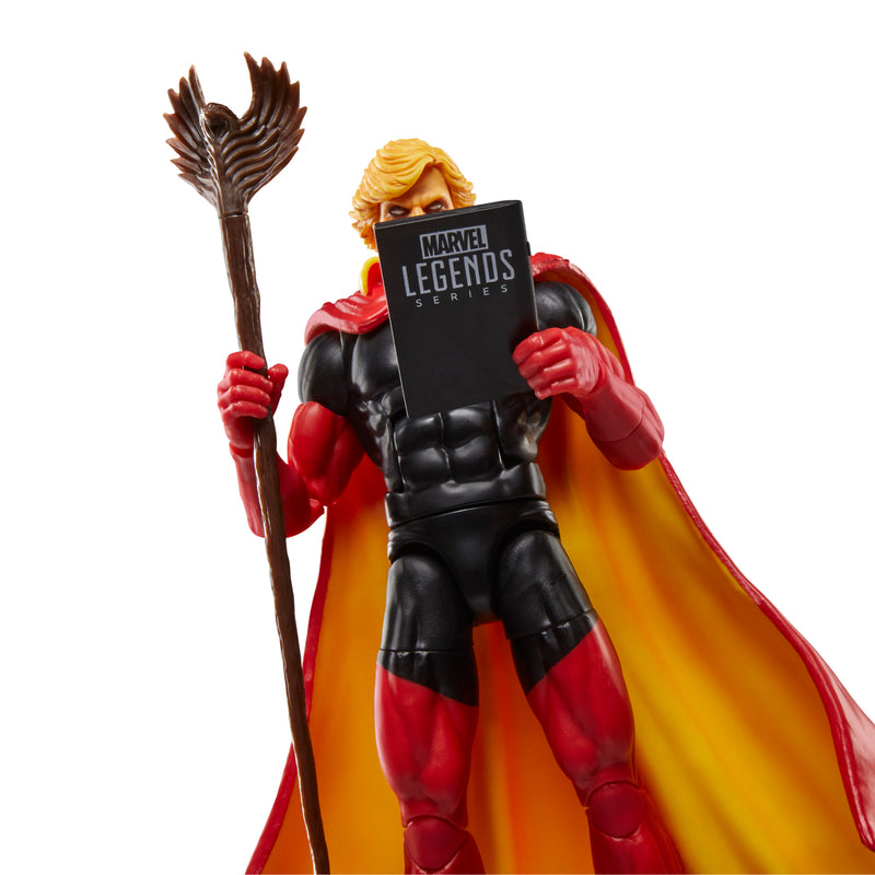 Marvel Legends Series Adam Warlock - Collectables > Action Figures > toy -  Hasbro
