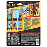 Marvel Legends Series Ultimate Miles Morales Spider-Man - Collectables > Action Figures > toy -  Hasbro