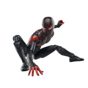 Marvel Legends Series Ultimate Miles Morales Spider-Man - Collectables > Action Figures > toy -  Hasbro