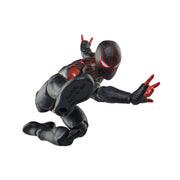 Marvel Legends Series Ultimate Miles Morales Spider-Man - Collectables > Action Figures > toy -  Hasbro