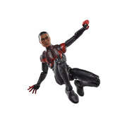 Marvel Legends Series Ultimate Miles Morales Spider-Man - Collectables > Action Figures > toy -  Hasbro