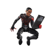 Marvel Legends Series Ultimate Miles Morales Spider-Man - Collectables > Action Figures > toy -  Hasbro