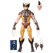 Marvel Legends Series Daken (Wolverine) - Collectables > Action Figures > toy -  Hasbro
