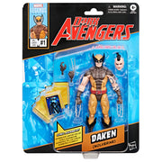Marvel Legends Series Daken (Wolverine) - Collectables > Action Figures > toy -  Hasbro