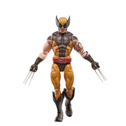 Marvel Legends Series Daken (Wolverine) - Collectables > Action Figures > toy -  Hasbro