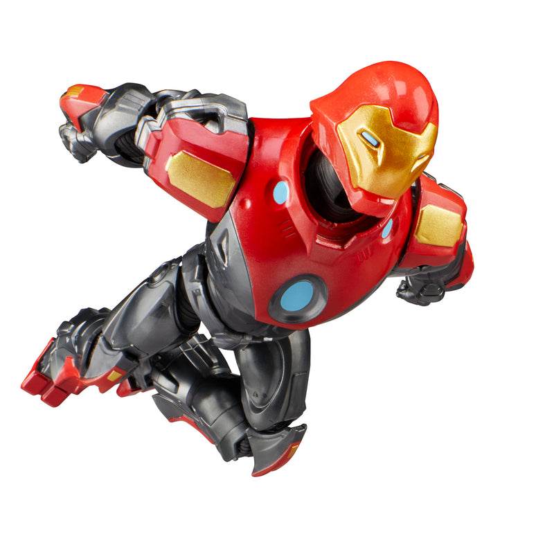Marvel Legends Series Ultimate Iron Man - Collectables > Action Figures > toy -  Hasbro