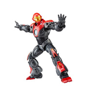 Marvel Legends Series Ultimate Iron Man - Collectables > Action Figures > toy -  Hasbro
