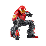 Marvel Legends Series Ultimate Iron Man - Collectables > Action Figures > toy -  Hasbro