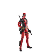 Marvel Legends Series Deadpool Action Figure - Collectables > Action Figures > toys -  Hasbro