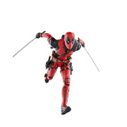 Marvel Legends Series Deadpool Action Figure - Collectables > Action Figures > toys -  Hasbro