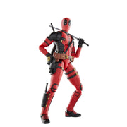 Marvel Legends Series Deadpool Action Figure - Collectables > Action Figures > toys -  Hasbro