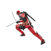 Marvel Legends Series Deadpool Action Figure - Collectables > Action Figures > toys -  Hasbro
