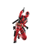 Marvel Legends Series Deadpool Action Figure - Collectables > Action Figures > toys -  Hasbro