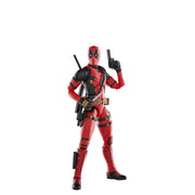 Marvel Legends Series Deadpool Action Figure - Collectables > Action Figures > toys -  Hasbro