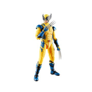 Marvel Legends Series Wolverine Action Figure - Collectables > Action Figures > toys -  Hasbro