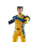 Marvel Legends Series Wolverine Action Figure - Collectables > Action Figures > toys -  Hasbro