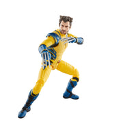Marvel Legends Series Wolverine Action Figure - Collectables > Action Figures > toys -  Hasbro