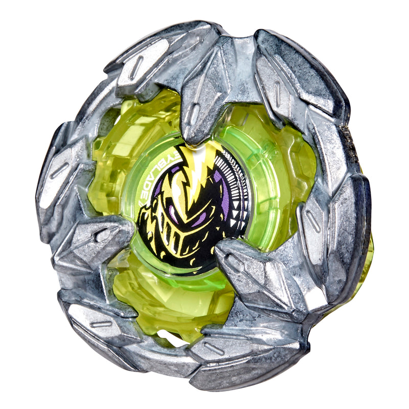Beyblade X Lance Knight 3-60LF Booster Pack - Collectables > Action Figures > toys -  Hasbro