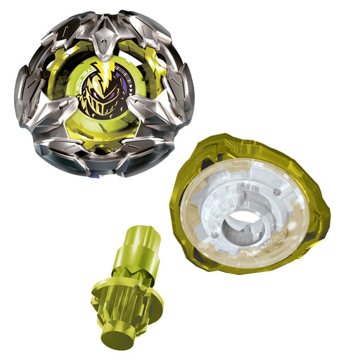 Beyblade X Lance Knight 3-60LF Booster Pack - Collectables > Action Figures > toys -  Hasbro