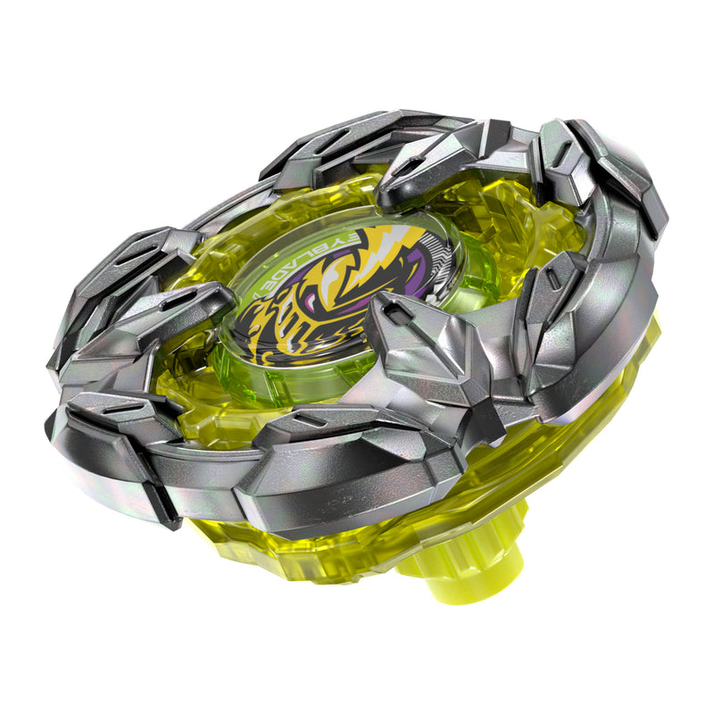 Beyblade X Lance Knight 3-60LF Booster Pack - Collectables > Action Figures > toys -  Hasbro