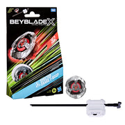 Beyblade X Shelter Drake 7-80GP BX Starter Pack - Collectables > Action Figures > toys -  Hasbro