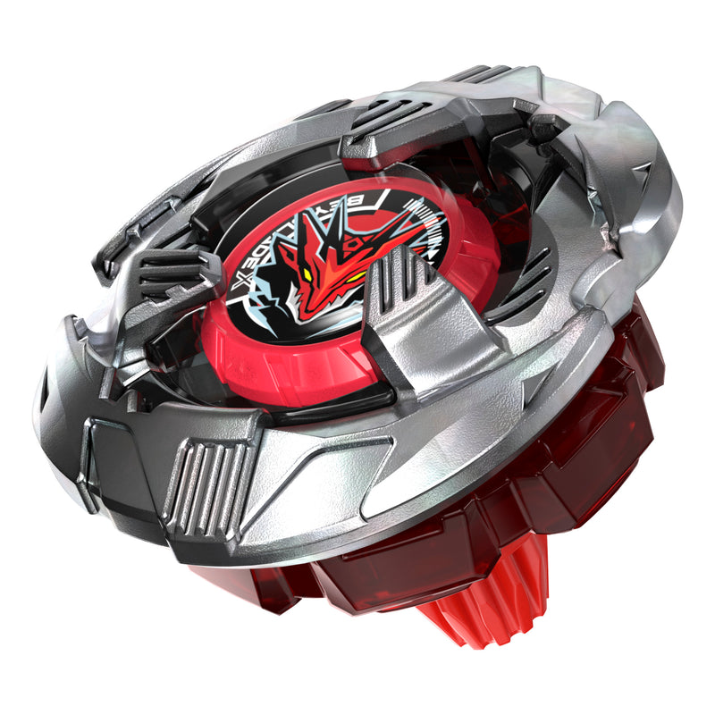 Beyblade X Shelter Drake 7-80GP BX Starter Pack - Collectables > Action Figures > toys -  Hasbro