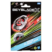Beyblade X Shelter Drake 7-80GP BX Starter Pack - Collectables > Action Figures > toys -  Hasbro