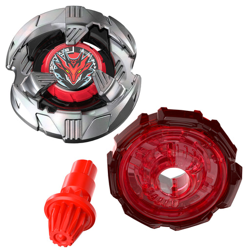 Beyblade X Shelter Drake 7-80GP BX Starter Pack - Collectables > Action Figures > toys -  Hasbro