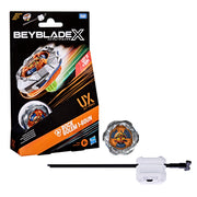 Beyblade X Rock Golem 1-60UN UX Starter Pack - Collectables > Action Figures > toys -  Hasbro