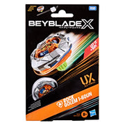 Beyblade X Rock Golem 1-60UN UX Starter Pack - Collectables > Action Figures > toys -  Hasbro