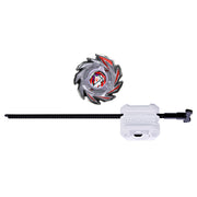 Beyblade X Brush Fox J 9-70GR CX Starter Pack - Collectables > Action Figures > toys -  Hasbro