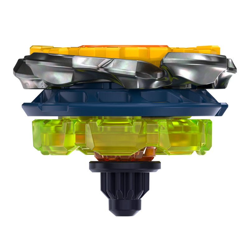 Beyblade X Fort Hornet R 7-60T CX Starter Pack - Collectables > Action Figures > toys -  Hasbro