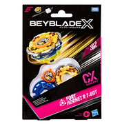 Beyblade X Fort Hornet R 7-60T CX Starter Pack - Collectables > Action Figures > toys -  Hasbro