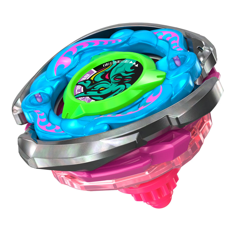 Beyblade X Wriggle Kraken S 3-85O CX Starter Pack - Collectables > Action Figures > toys -  Hasbro