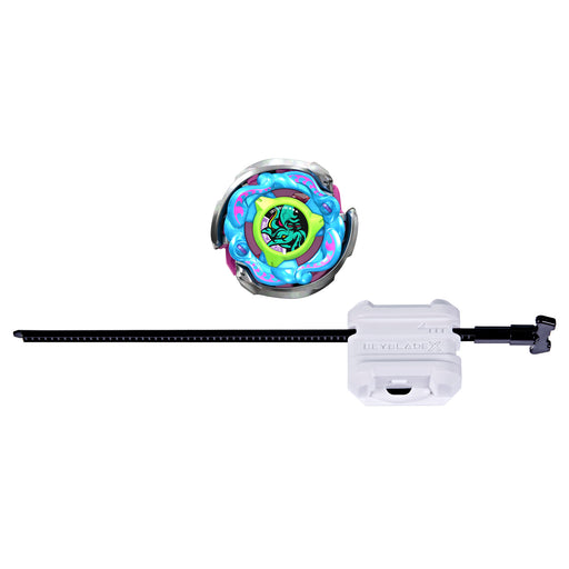 Beyblade X Wriggle Kraken S 3-85O CX Starter Pack - Collectables > Action Figures > toys -  Hasbro
