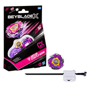 Beyblade X Antler Stag B 2-60HN CX Starter Pack - Collectables > Action Figures > toys -  Hasbro