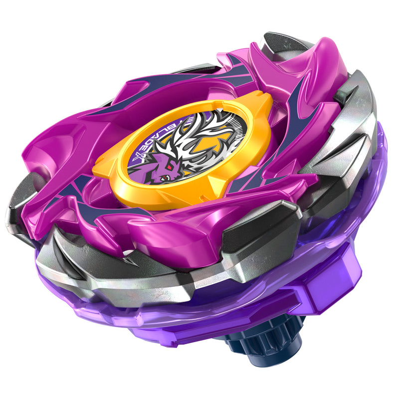 Beyblade X Antler Stag B 2-60HN CX Starter Pack - Collectables > Action Figures > toys -  Hasbro