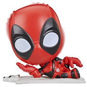 Marvel Motormouth Deadpool - Collectables > Action Figures > toys -  Hasbro