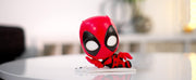 Marvel Motormouth Deadpool - Collectables > Action Figures > toys -  Hasbro