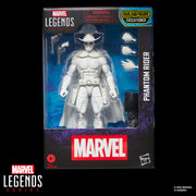 Marvel Legends Series Phantom Rider (Preorder Q1 2026) - Collectables > Action Figures > toys -  Hasbro