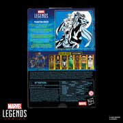 Marvel Legends Series Phantom Rider (Preorder Q1 2026) - Collectables > Action Figures > toys -  Hasbro